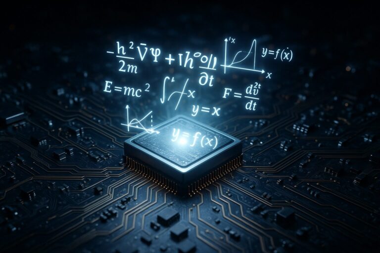 matematica e fisica