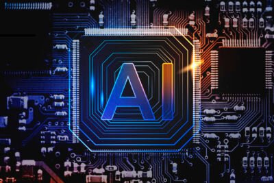 AI genera futuro immortalità