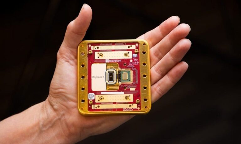 chip quantistico