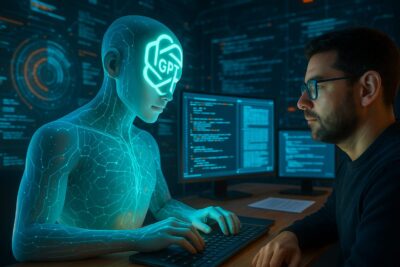 ChatGPT Agent