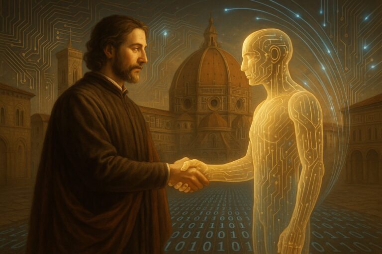 umanesimo digitale