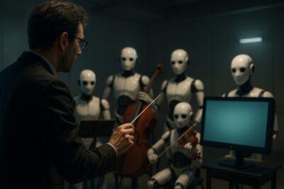 metodo delle 3C AI