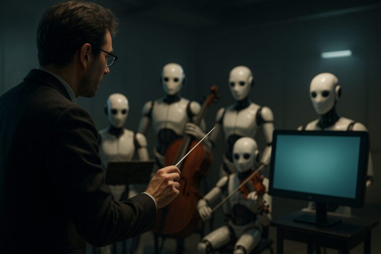 metodo delle 3C AI