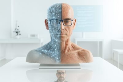 intelligenza artificiale umana