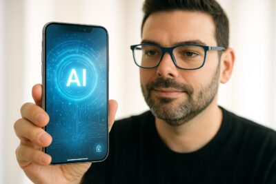 Apple Intelligence