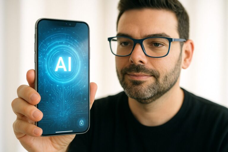 Apple Intelligence