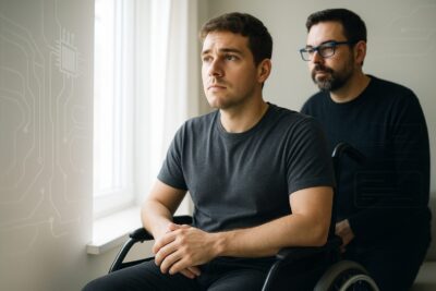 neuralink errore medico