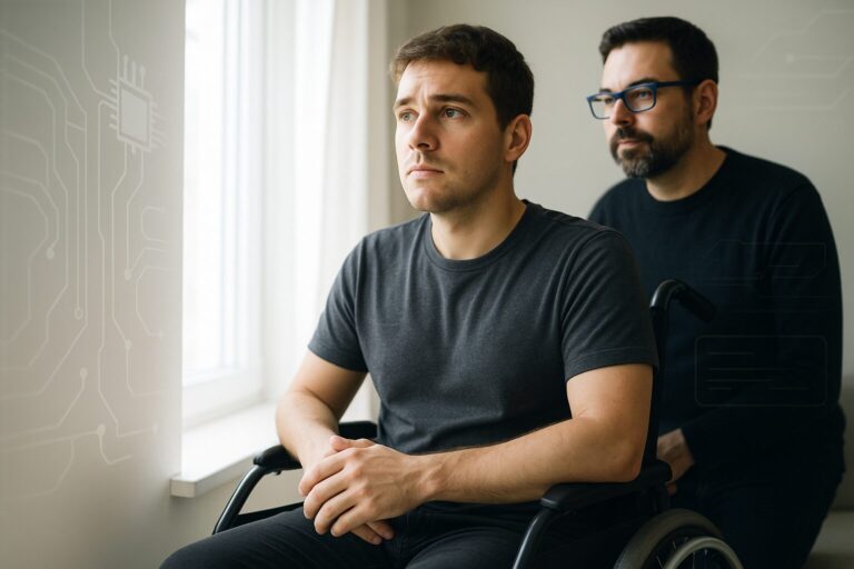 neuralink errore medico