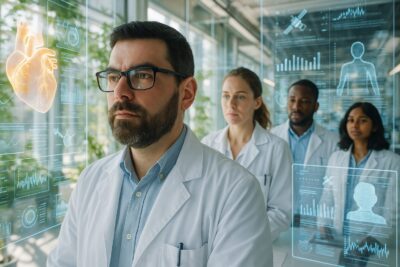 intelligenza artificiale che impara dal mondo reale