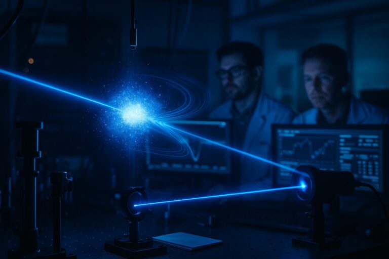 Laboratorio di Scoperta Epocale