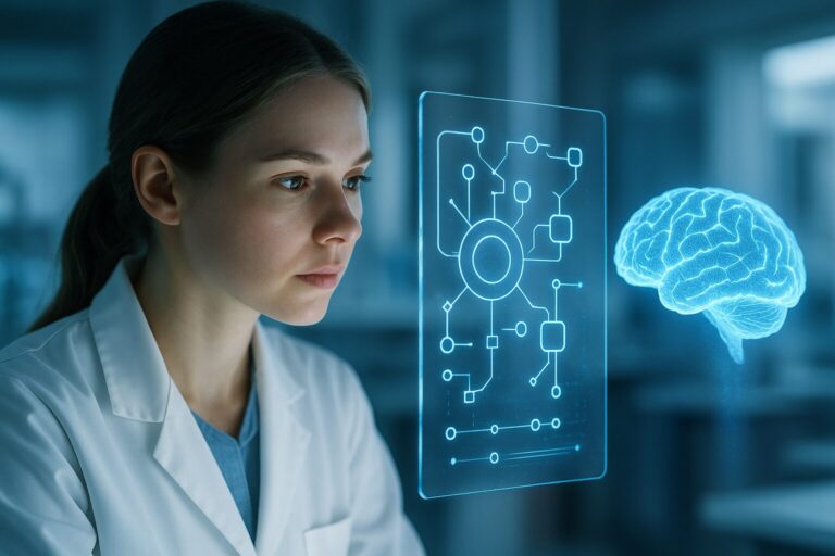 Progetto Centaur AI mente umana
