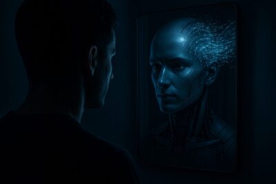 monologo interiore AI