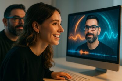 Gemini AI trasforma foto in video