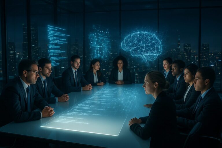 superintelligenza
