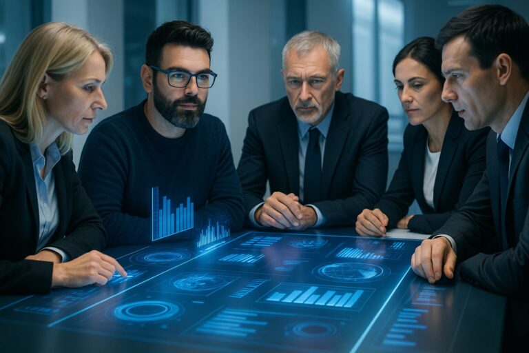 intelligenza artificiale e regole UE