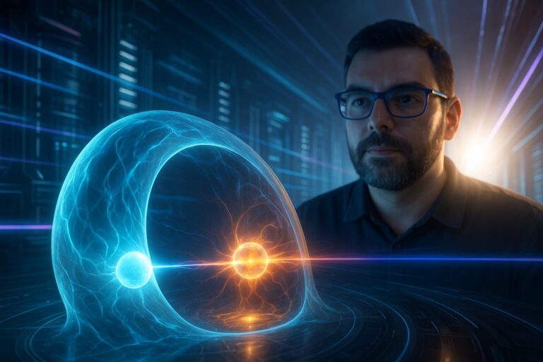 tunnel quantistico