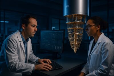 vantaggio quantistico