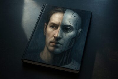 intelligenza artificiale e Dio