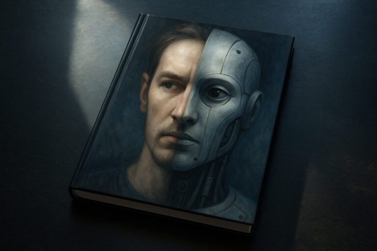 intelligenza artificiale e Dio
