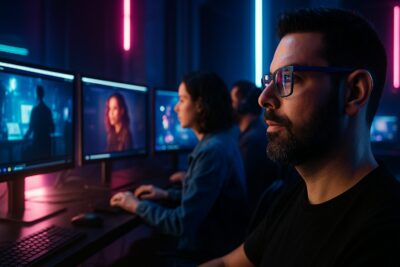 video generativi AI Seedance