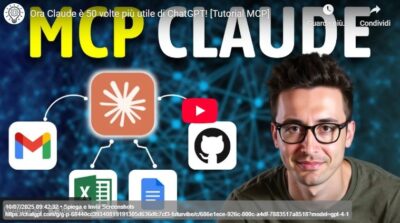 Claude MCP
