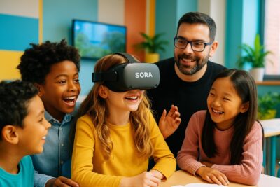 Open Sora AI futuro