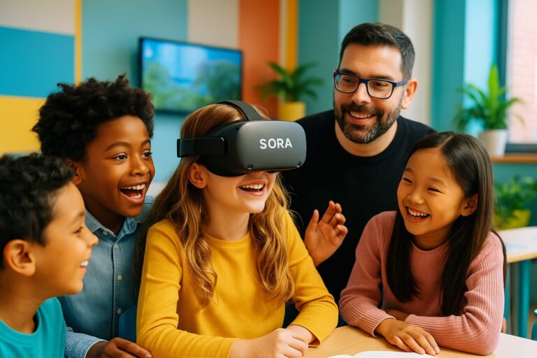Open Sora AI futuro