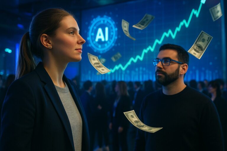 startup AI