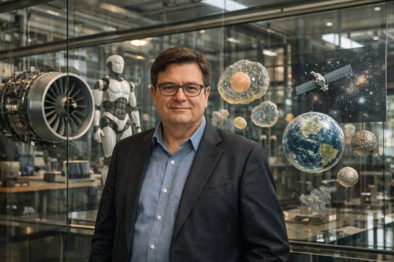 Yann LeCun world model