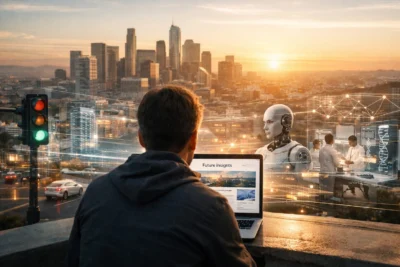 blog che cambia la percezione del mondo