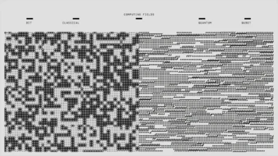AI e quantum computing