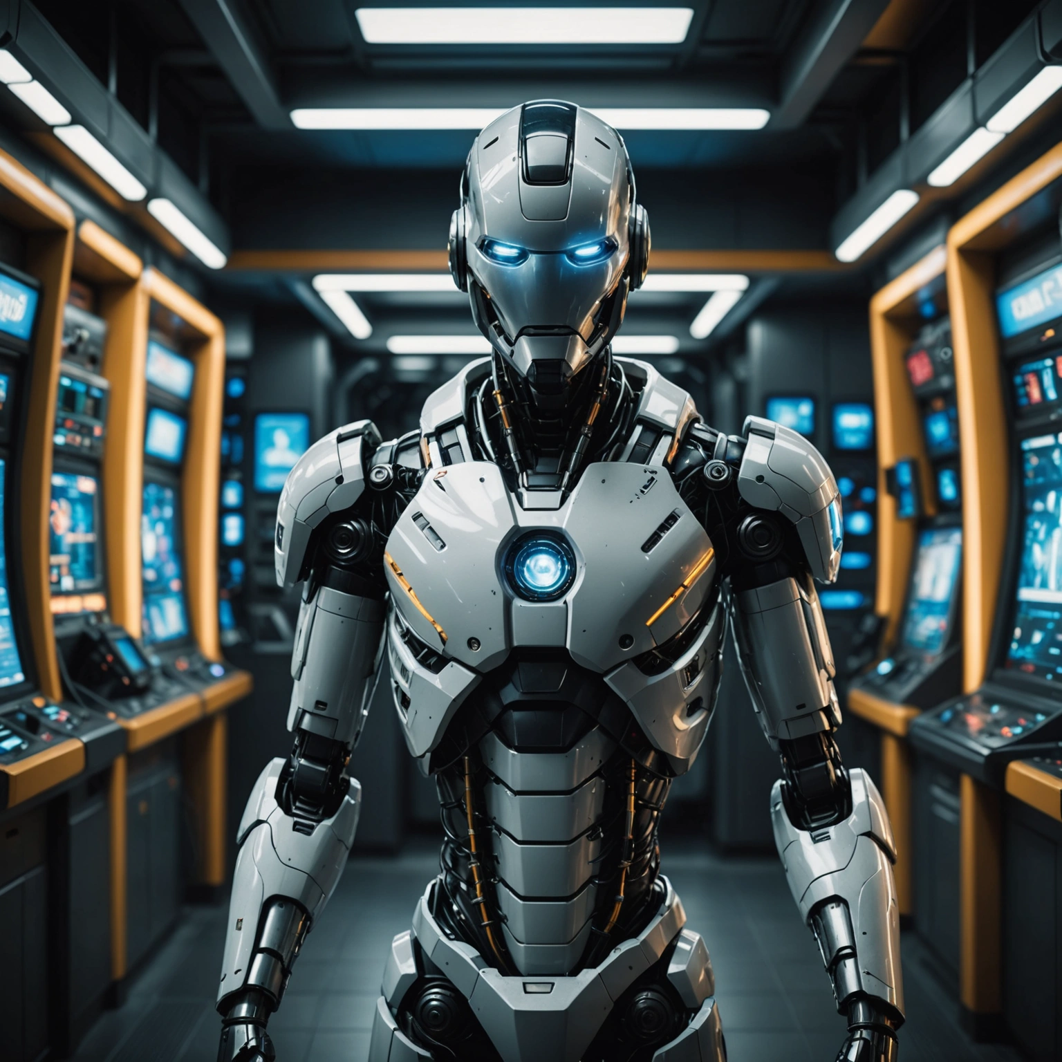 Immagine AI — strumenti, agent, modelli