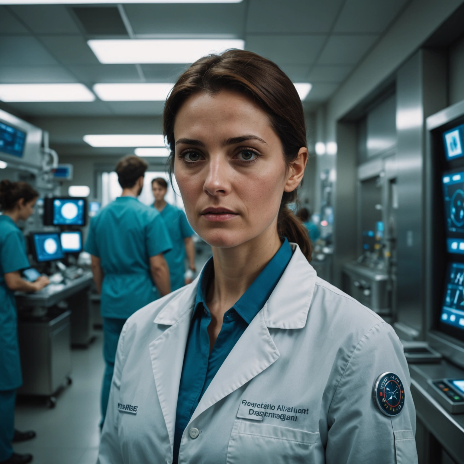 Immagine AI — lavoro, entro, mesi