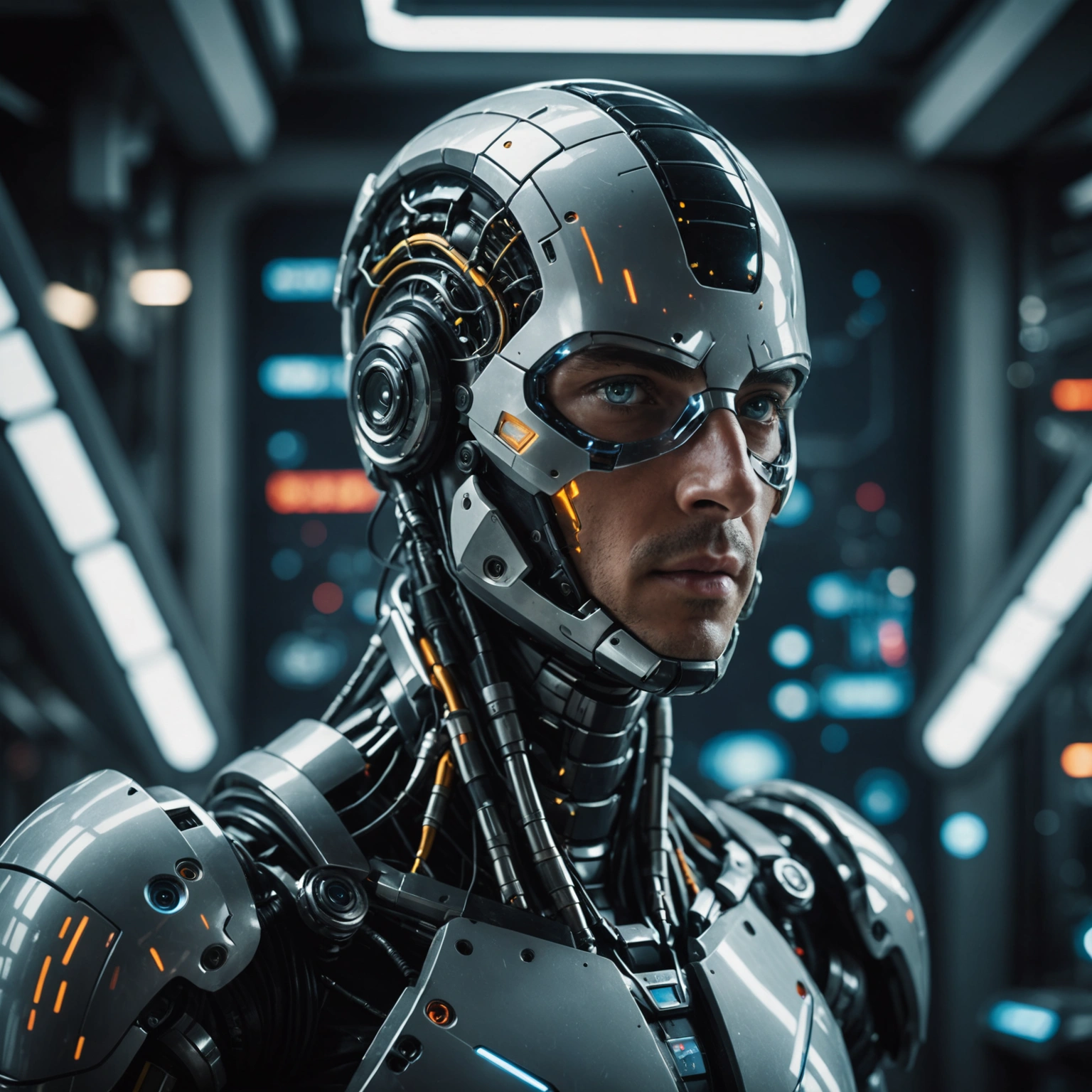 Immagine AI — perche, della, immortalita