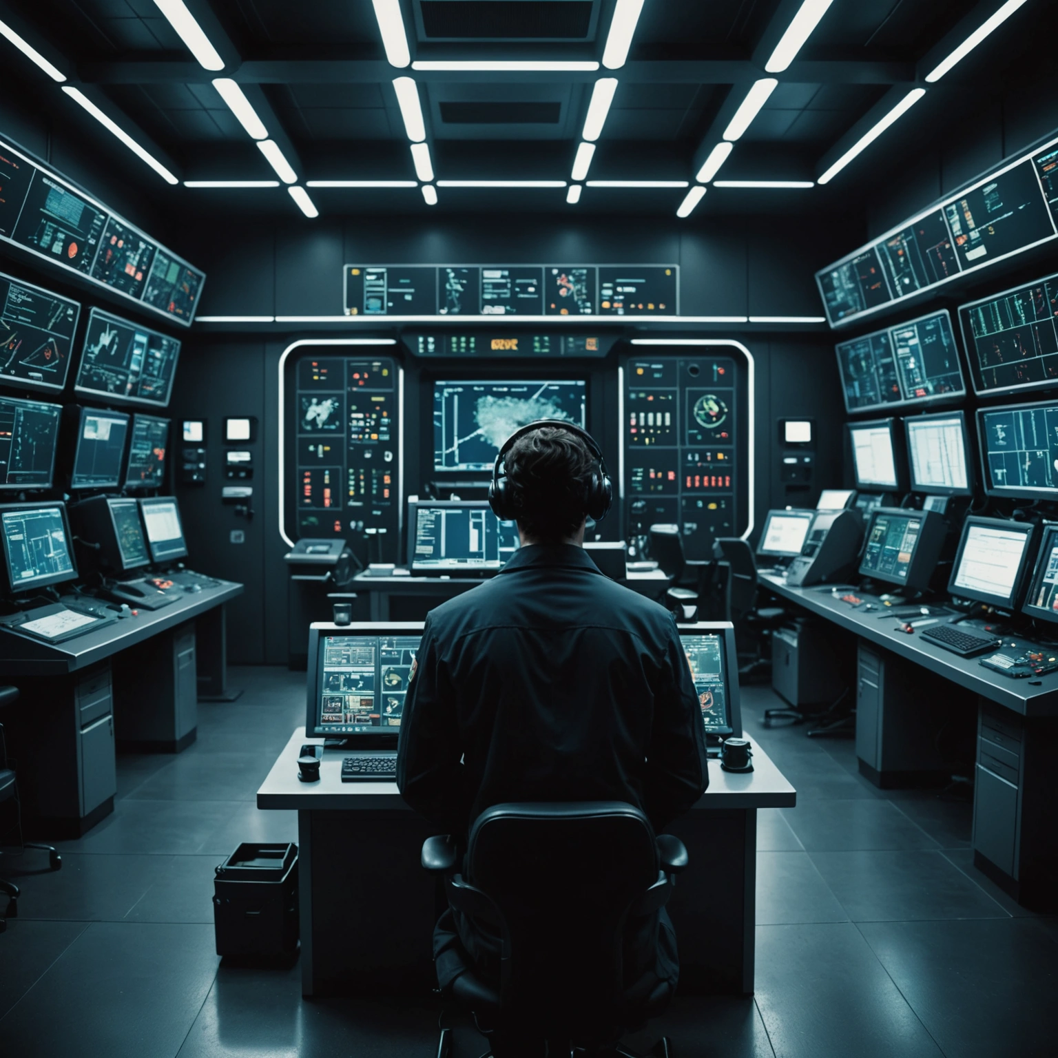 Immagine AI — perche, biologica, diventa