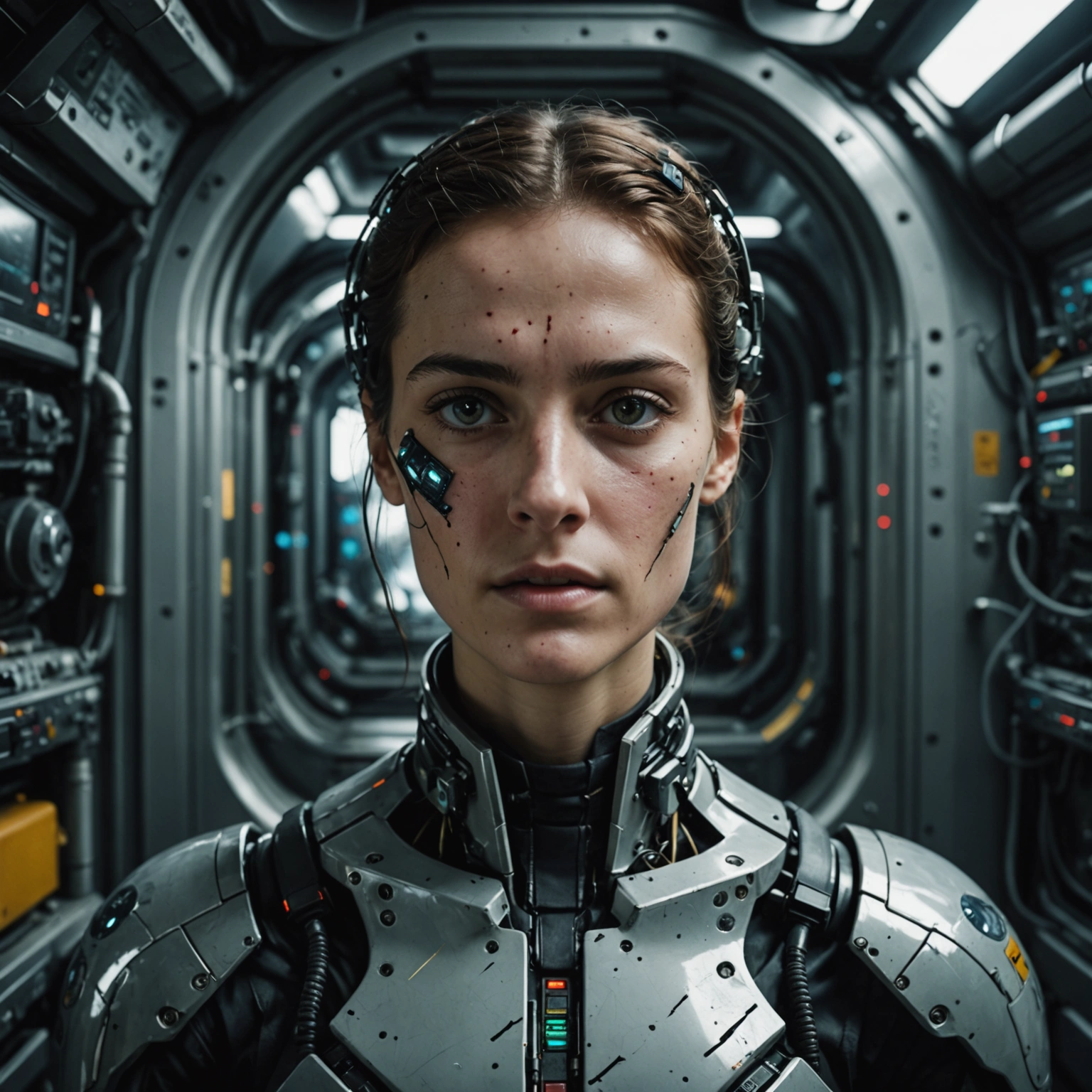 Immagine AI — meno, longevita, dell